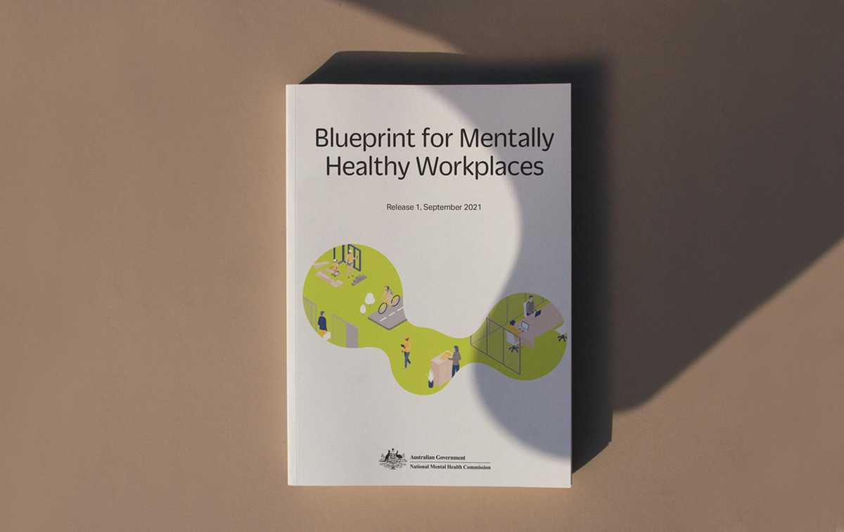 National Mental Health Commission