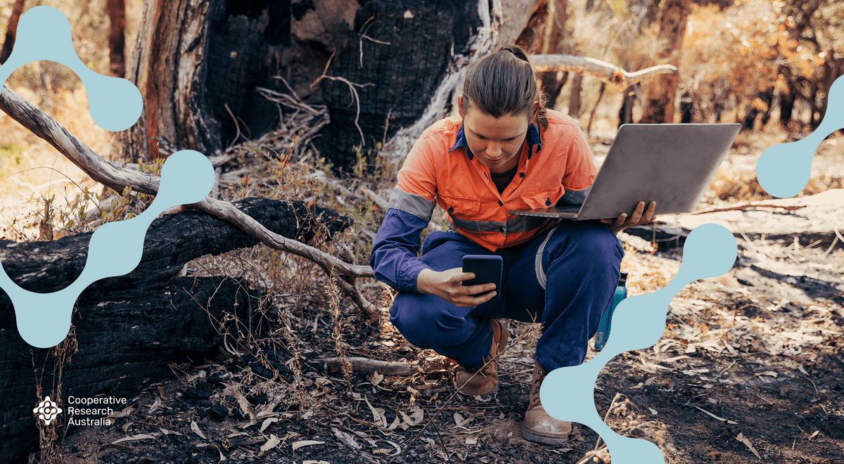 Cooperative Research Australia