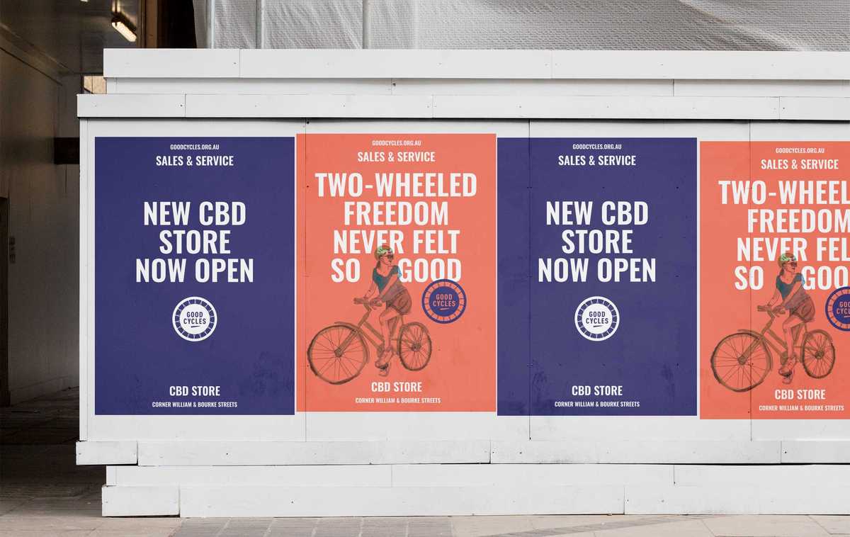 Good Cycles