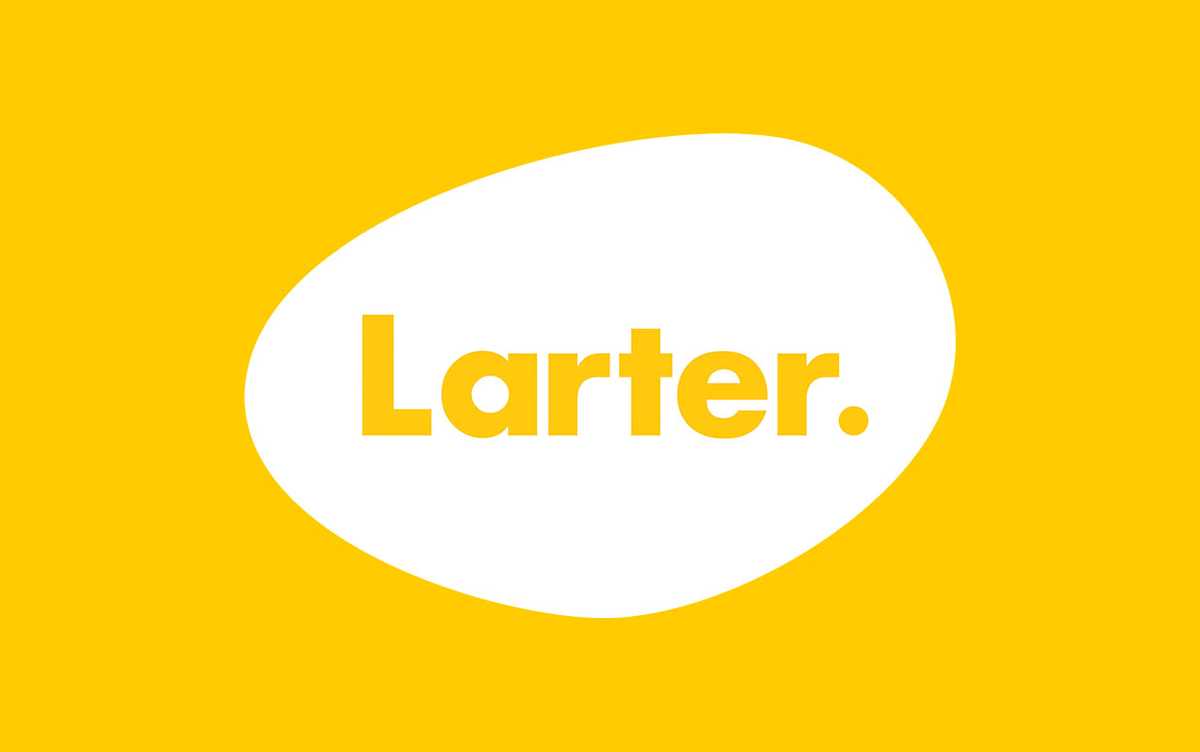 Larter Consulting