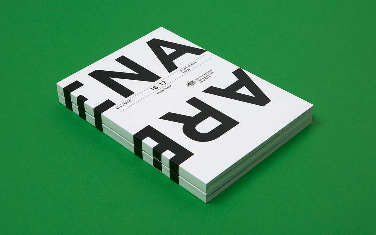 ARENA Annual Report 2017