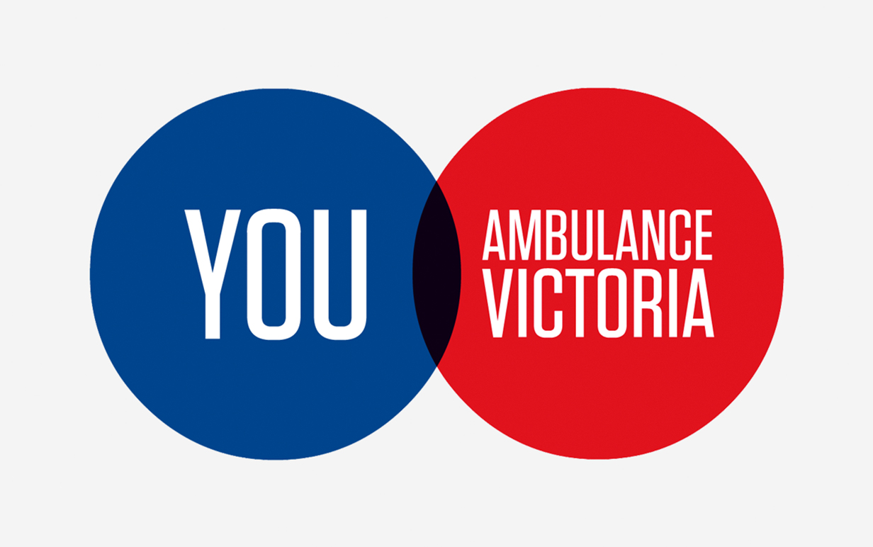 Ambulance Victoria
