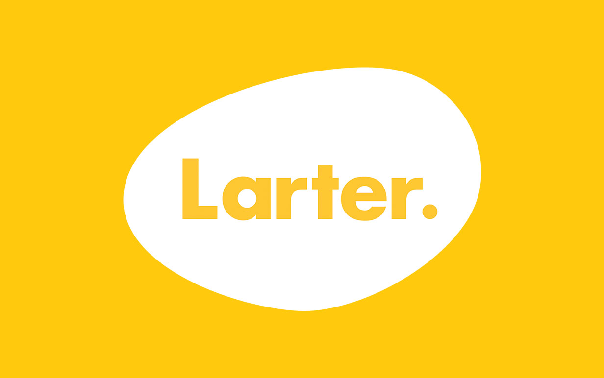 Larter Consulting