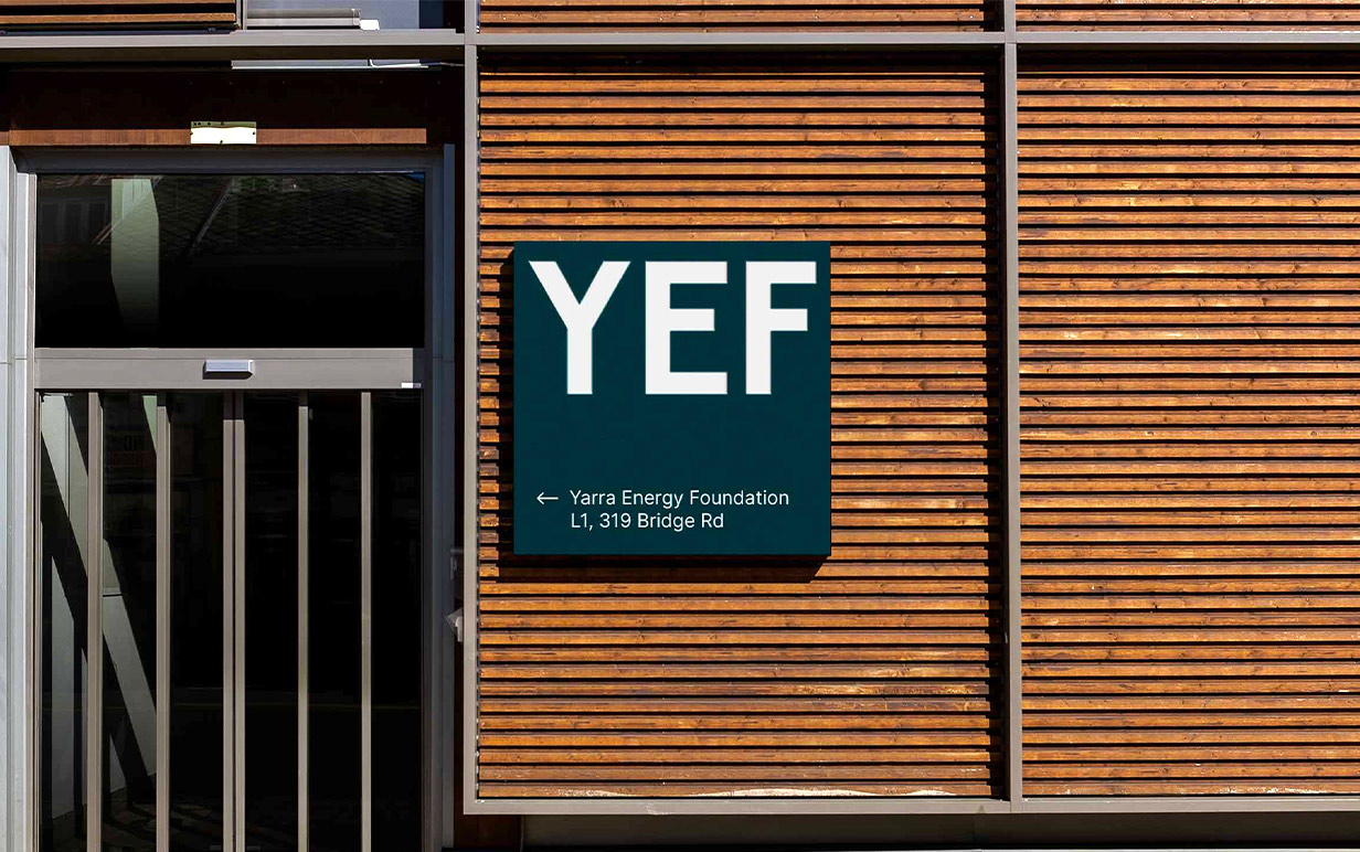 Yarra Energy Foundation
