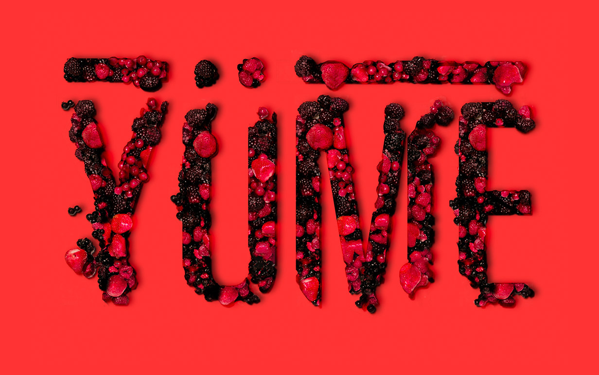 Yüme