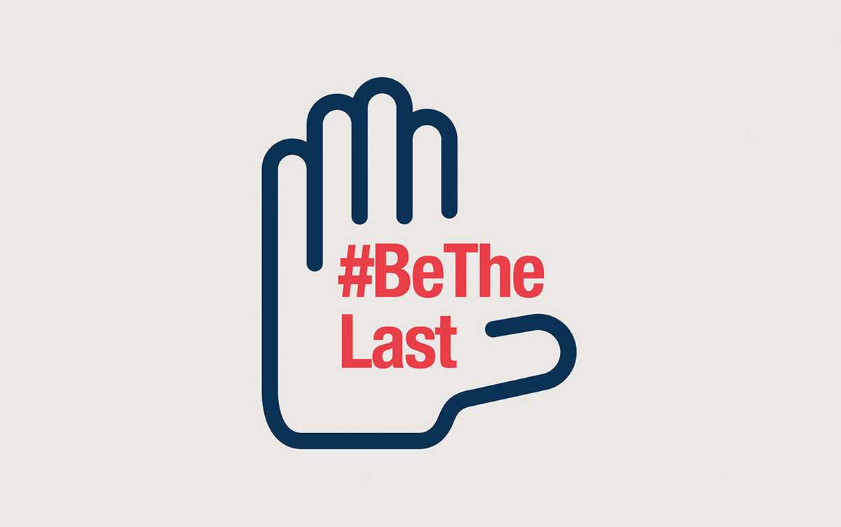 Probiotec #BeTheLast campaign