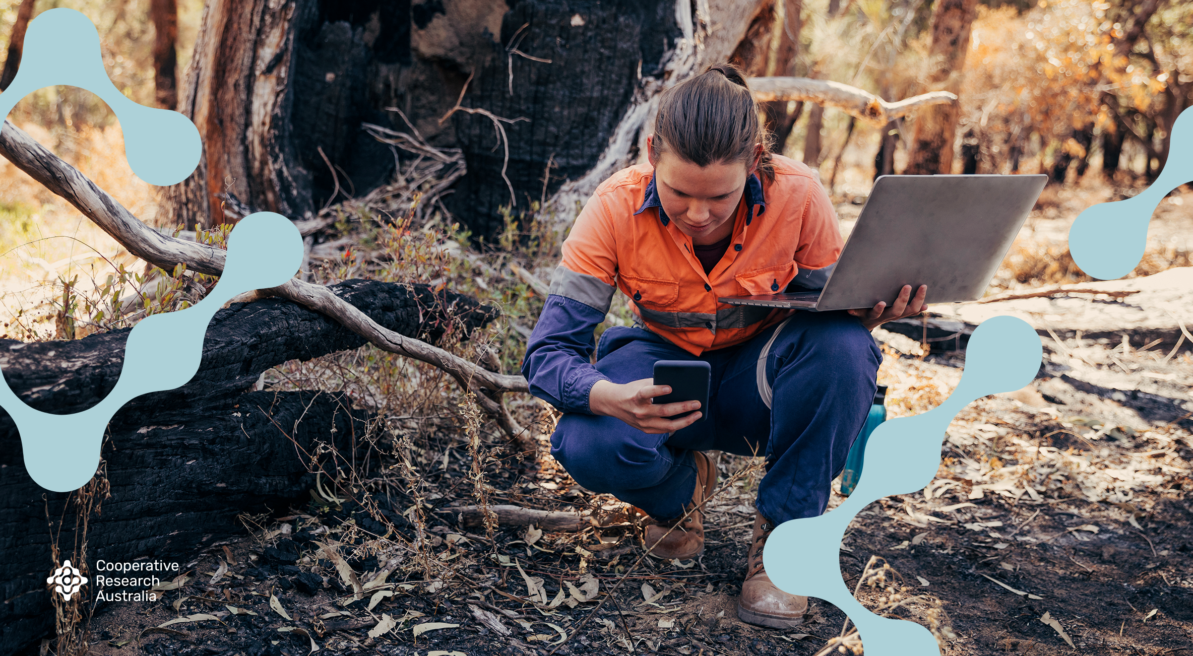 Cooperative Research Australia