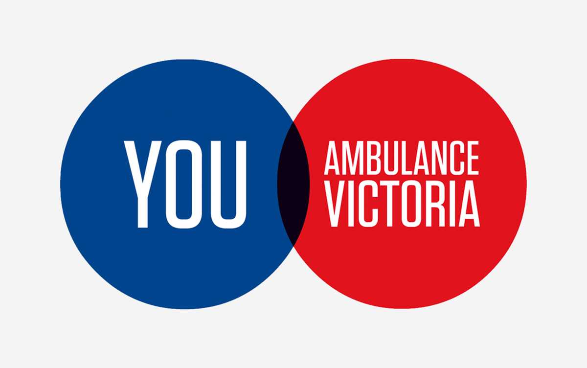 Ambulance Victoria