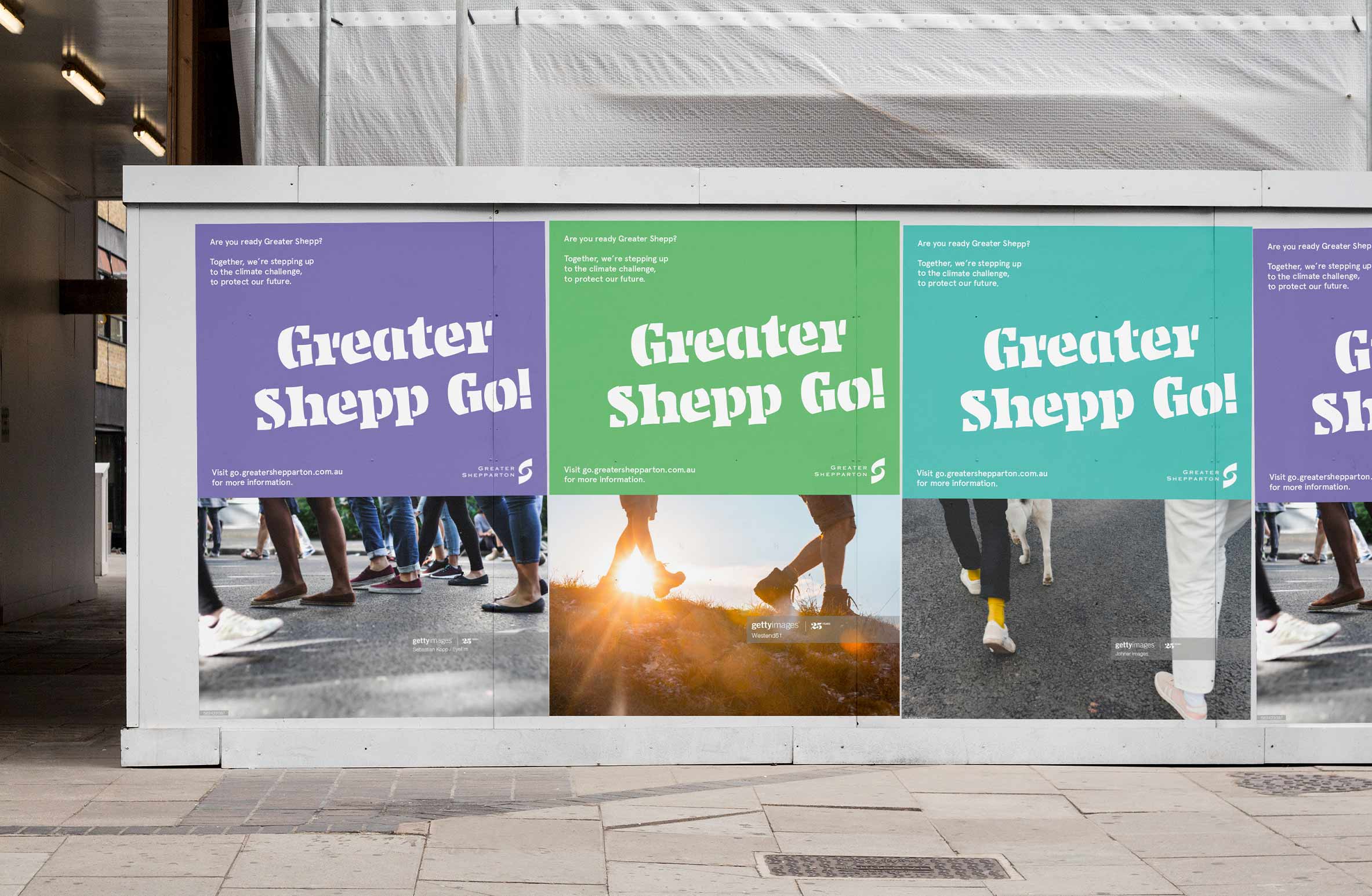Greater Shepparton City Council