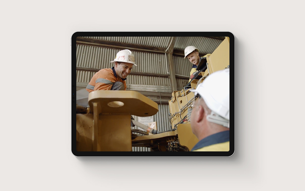 SafeWork NSW